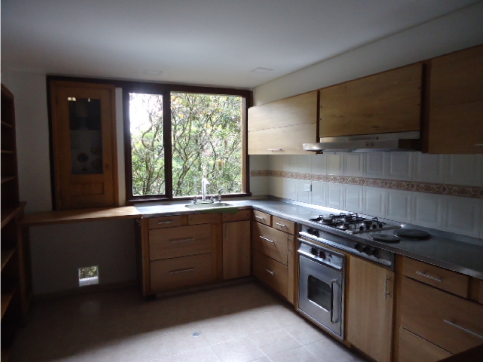 CASA VENTA SANTANA ORIENTAL 329M2 MAS 76MTS DE JARDIN $$4.600MILL — foto 5