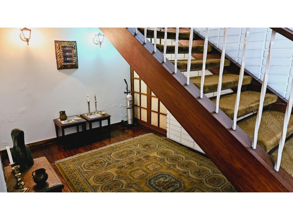 VENTA CASA SANTA PAULA 3 O 4 ALCOBAS $1.800 MILL — foto 3