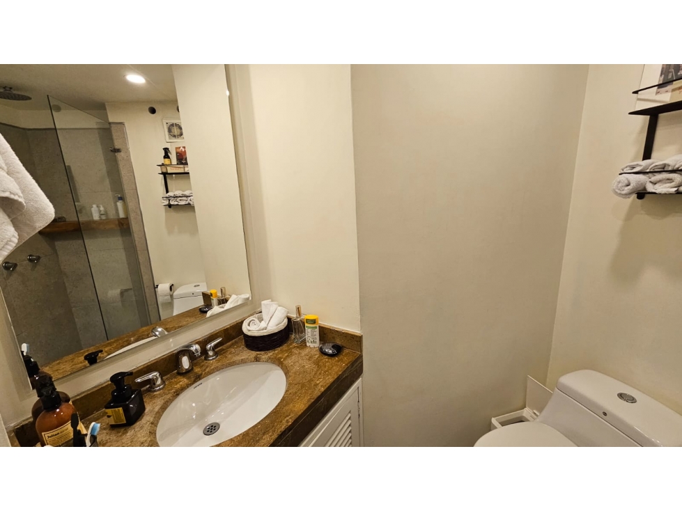 ROSALES ARRIENDO 47M2 1 ALCOBA $2.800.000 MAS ADMINISTRACION — foto 6