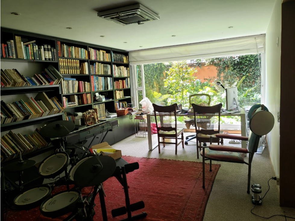CASA VENTA NIZA 350M2 4 ALCOBAS $1.600MILL — foto 3