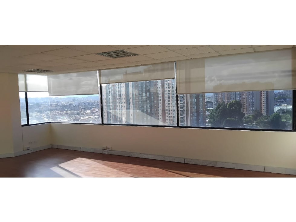 OFICINA VENTA BARRIO BARRANCAS