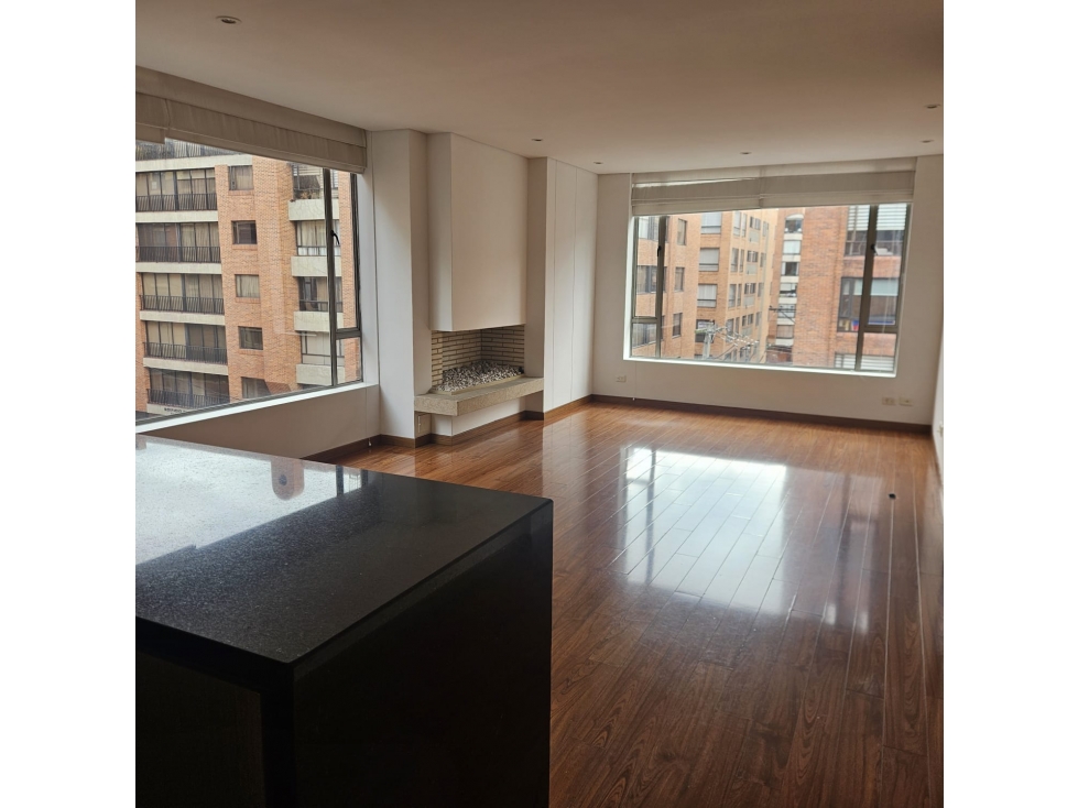 RINCON DEL CHICO APARTAMENTO ARRIENDO 120M2 3 ALC $5.053.107 INCADM