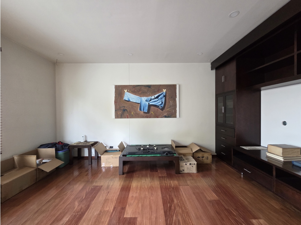 CABRERA ARRIENDO APARTAMENTO 3 CUARTOS — foto 5