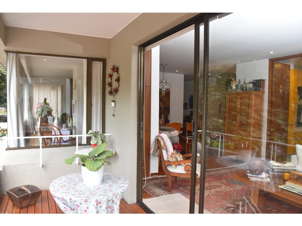 APARTAMENTO VENTA CABRERA 225M2 MAS 60 DE TERRAZA 3 ALC $2.490MILL — foto 6