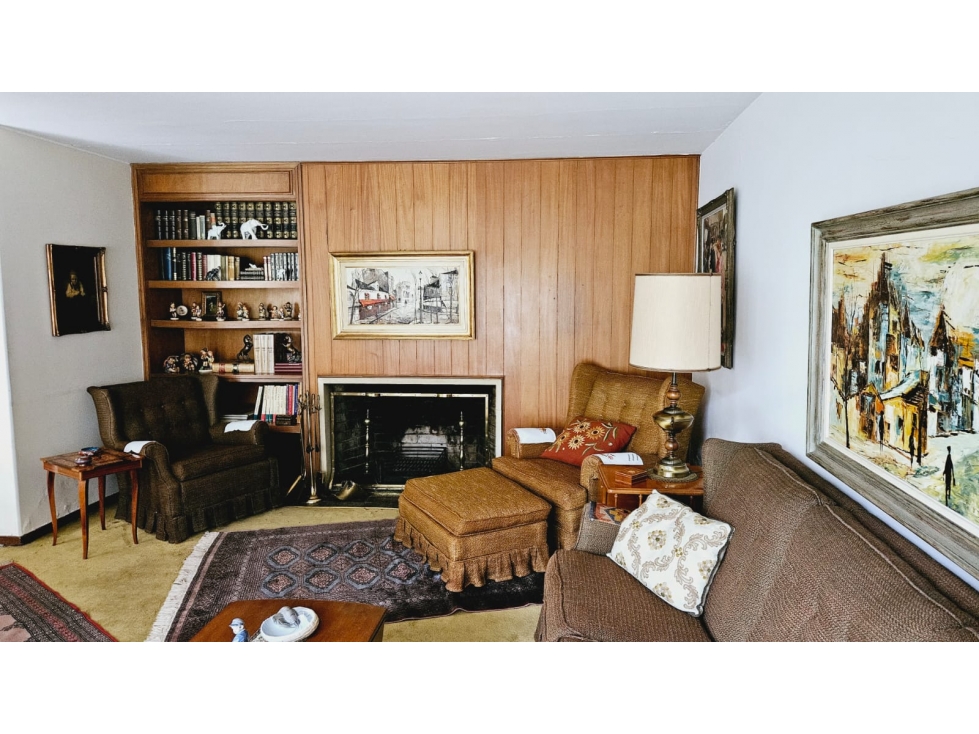 VENTA CASA SANTA PAULA 3 O 4 ALCOBAS $1.800 MILL — foto 4