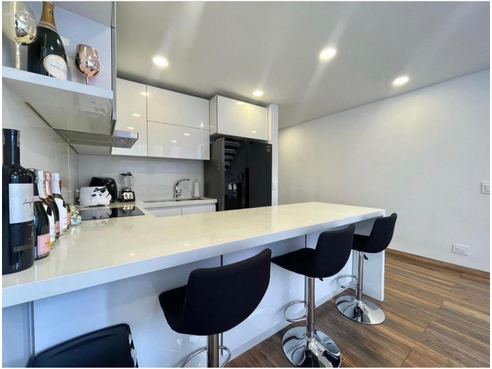 apto duplex — foto 4