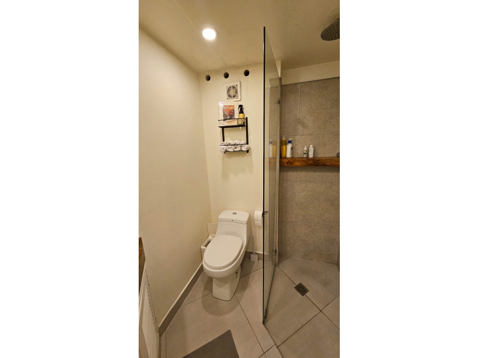 ROSALES ARRIENDO 47M2 1 ALCOBA $2.800.000 MAS ADMINISTRACION — foto 4