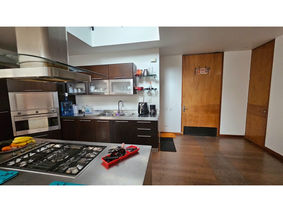CASA SANTA BARBARA ALTA EN CONJUNTO 151M2 2 ALC TERRAZAS $1.500MILL — foto 6