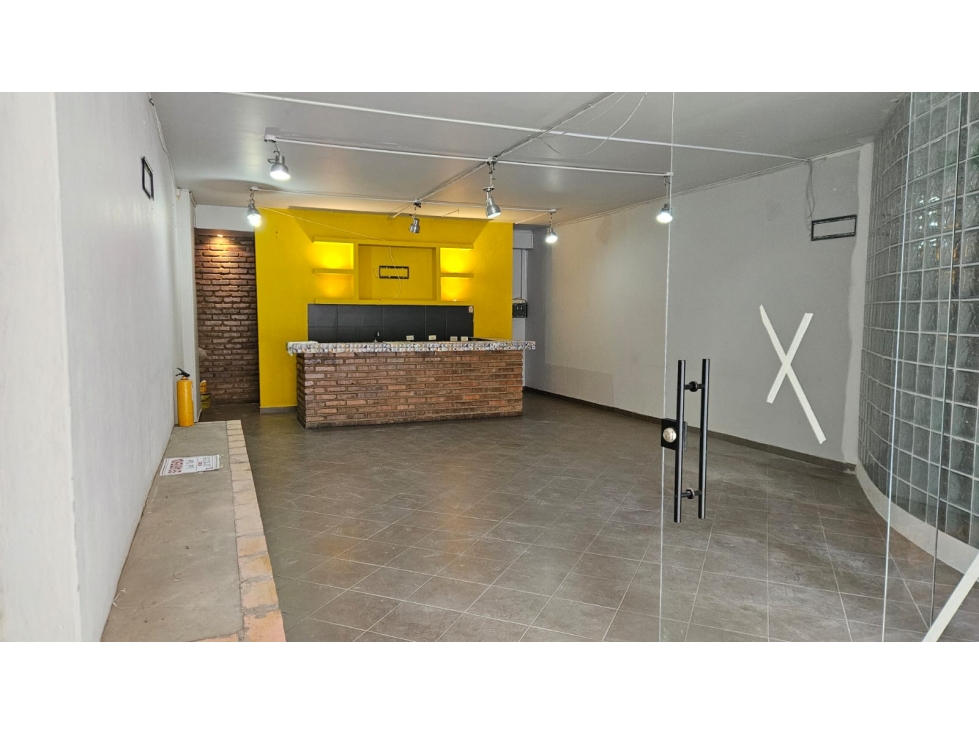 LOCAL COMERCIAL CHAPINERO 91M2 $8MILL — foto 4