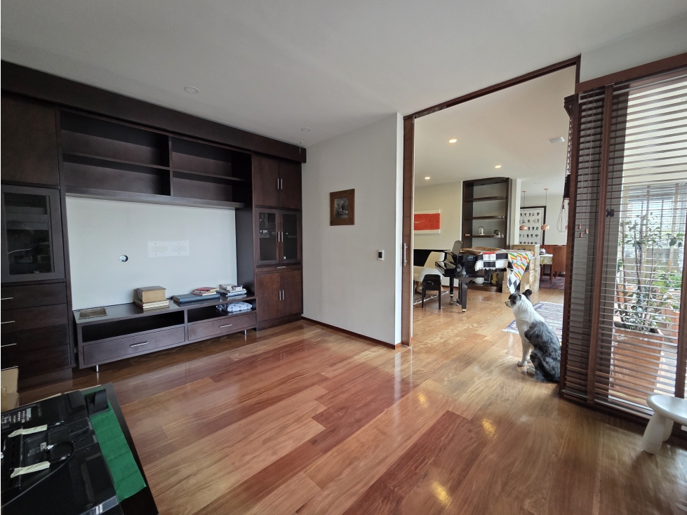 CABRERA ARRIENDO APARTAMENTO 3 CUARTOS — foto 6