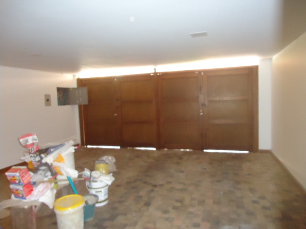 CASA VENTA SANTANA ORIENTAL 329M2 MAS 76MTS DE JARDIN $$4.600MILL — foto 6