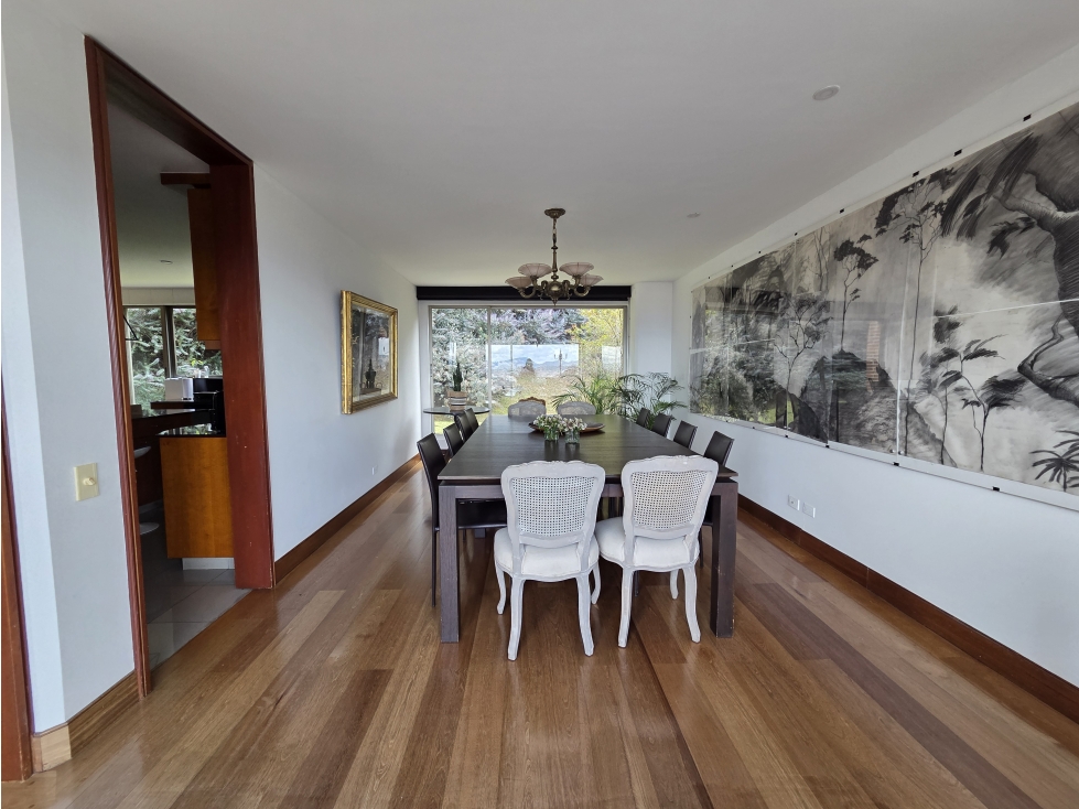VENTA PENTHOUSE SANTA ANA 491 MTS - 130 MTS TERRAZA - 320 MTS JARDIN — foto 4