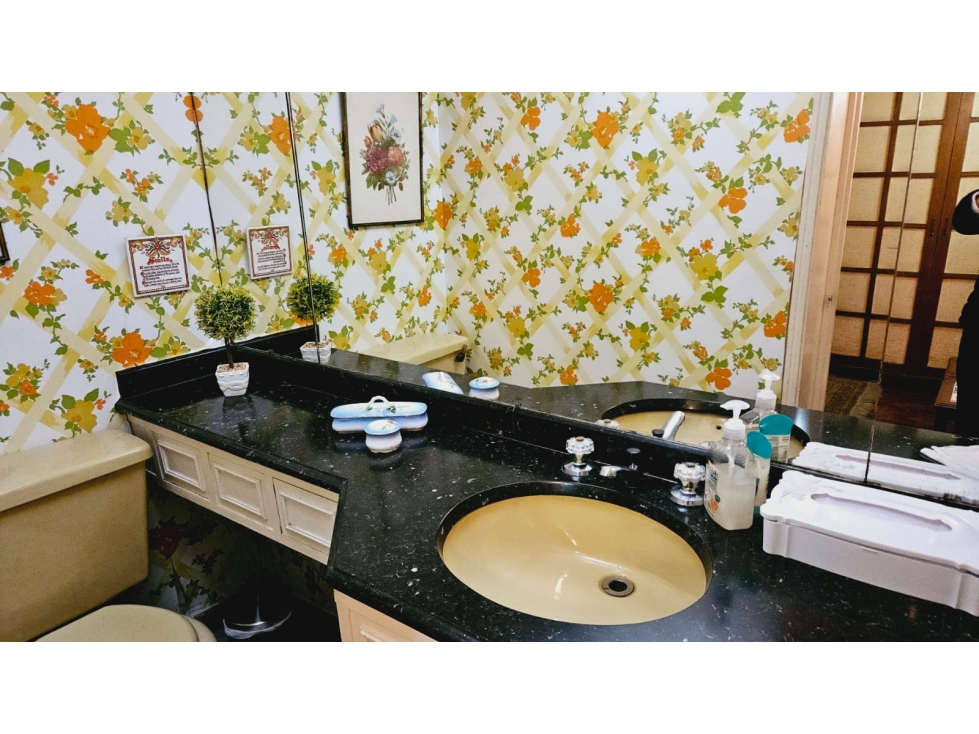 VENTA CASA SANTA PAULA 3 O 4 ALCOBAS $1.800 MILL — foto 5