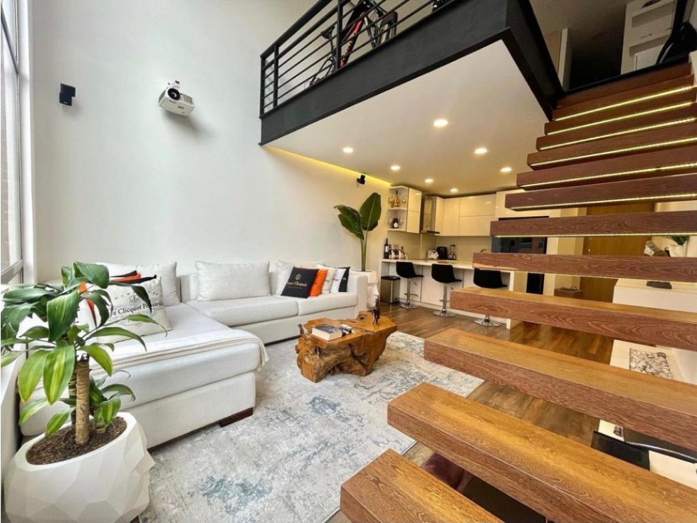 apto duplex — foto 5