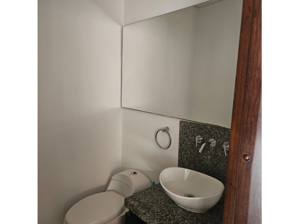 RINCON DEL CHICO APARTAMENTO ARRIENDO 120M2 3 ALC $5.053.107 INCADM — foto 6