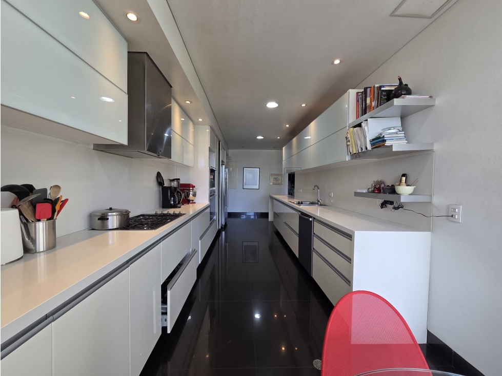 ROSALES VENDO APARTAMENTO 3 CUARTOS CON TERRAZA — foto 5