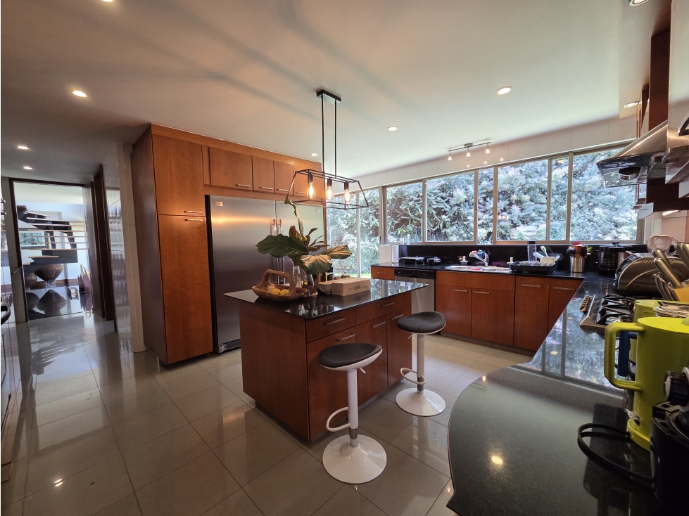 VENTA PENTHOUSE SANTA ANA 491 MTS - 130 MTS TERRAZA - 320 MTS JARDIN — foto 5