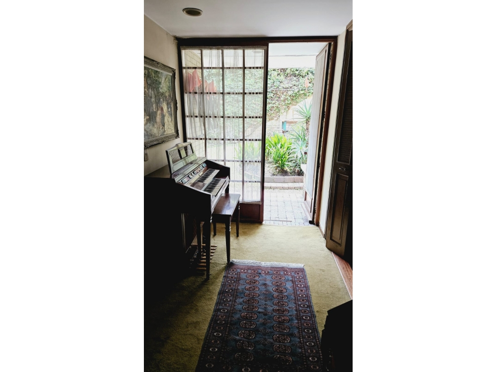 VENTA CASA SANTA PAULA 3 O 4 ALCOBAS $1.800 MILL — foto 6