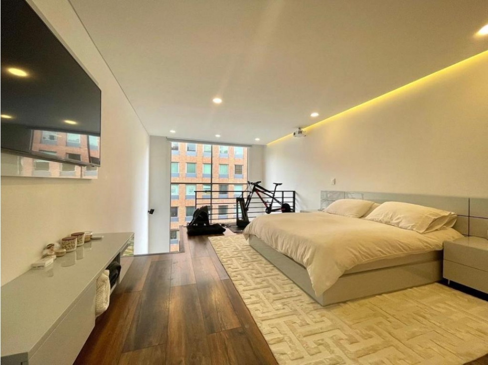 apto duplex — foto 6