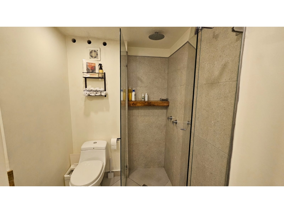 ROSALES ARRIENDO 47M2 1 ALCOBA $2.800.000 MAS ADMINISTRACION — foto 5