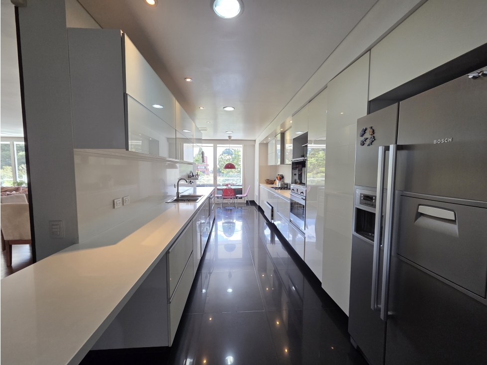 ROSALES VENDO APARTAMENTO 3 CUARTOS CON TERRAZA — foto 6
