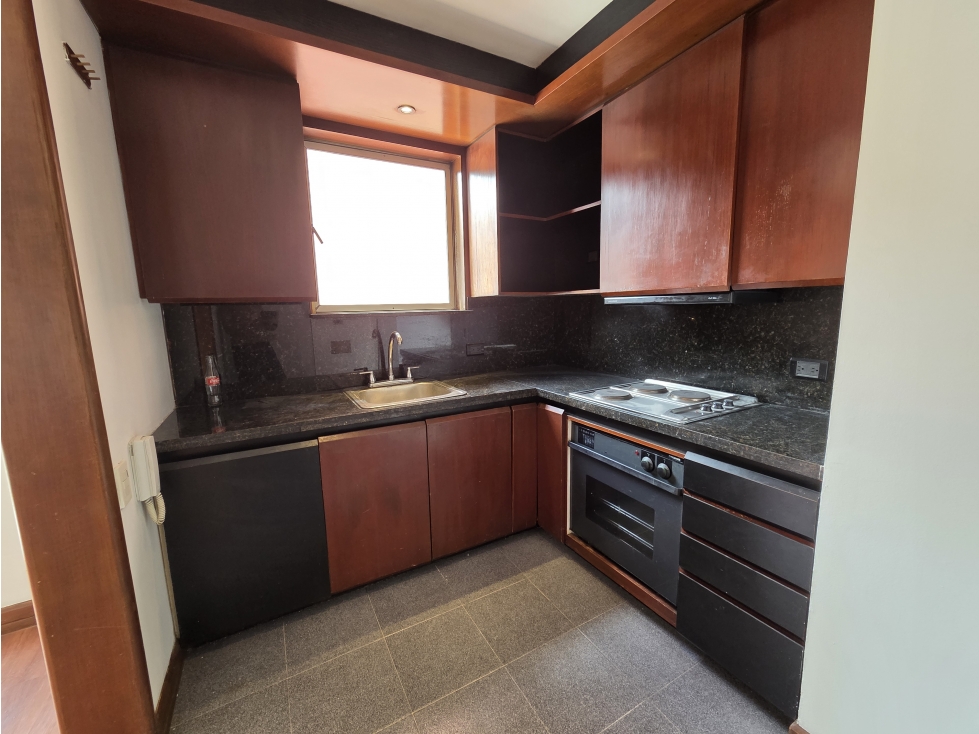 ARRIENDO APARTAMENTO CHICO RESERVADO 1 CUARTO — foto 4