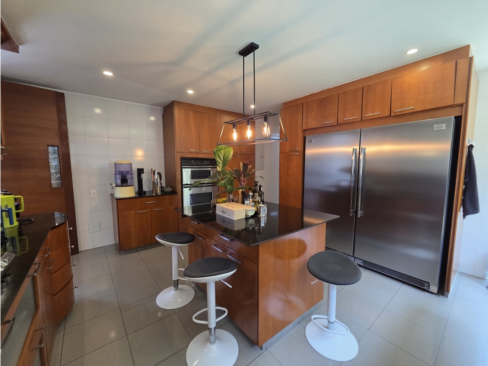 VENTA PENTHOUSE SANTA ANA 491 MTS - 130 MTS TERRAZA - 320 MTS JARDIN — foto 6
