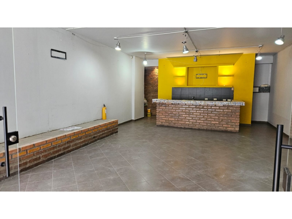 LOCAL COMERCIAL CHAPINERO 91M2 $8MILL — foto 6