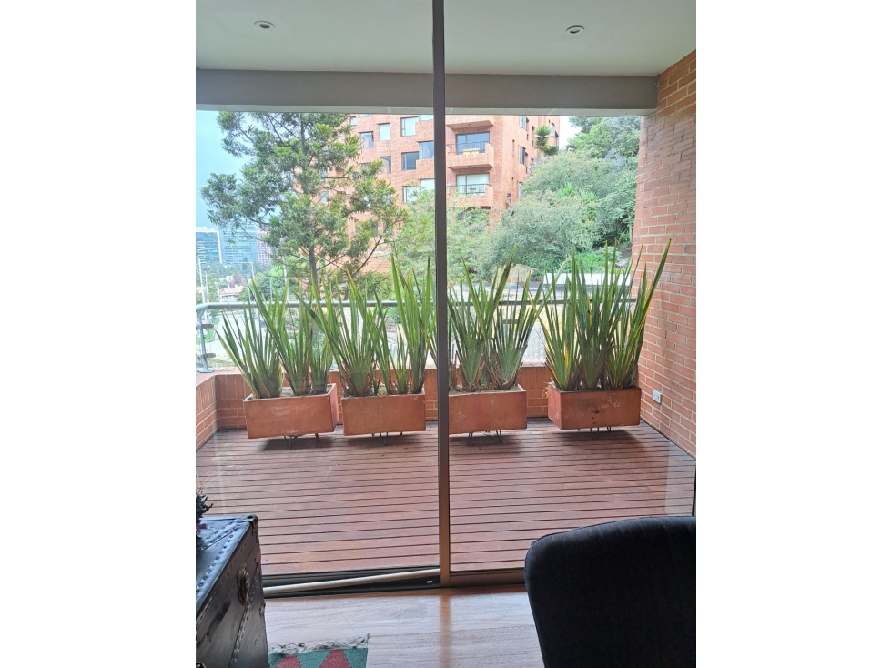 SANTA BARBARA ALTA MORAJI ARRIENDO 275M2 MAS 25TERR $20MILL MAS ADM - 6