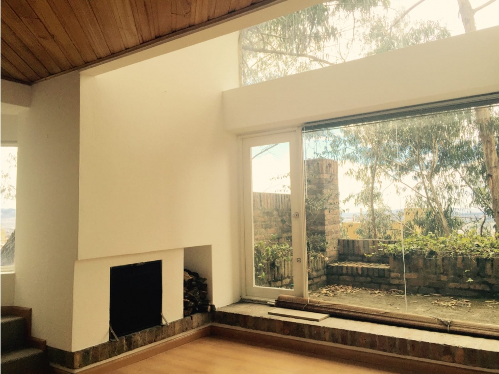 APARTAMENTO ARRIENDO ROSALES DUPLEX 57M2 $3.2MILL MAS ADM