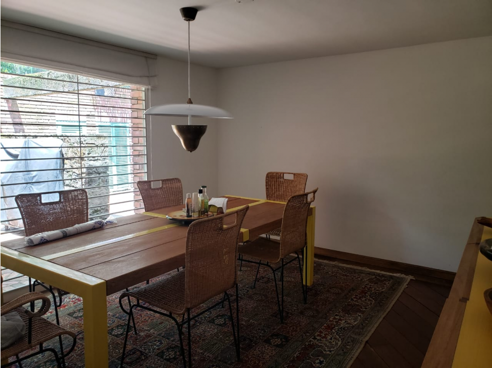 CASA VENTA NIZA 350M2 4 ALCOBAS $1.600MILL — foto 2