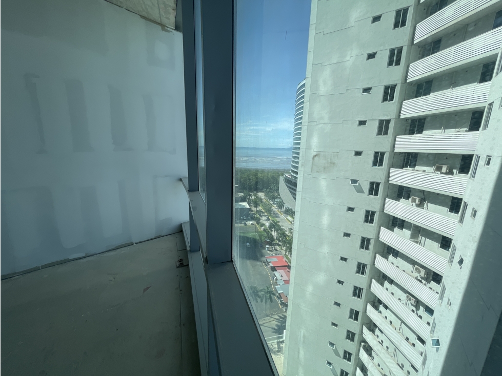 FINANCIAL PARK / COSTA DEL ESTE / OFICINA 113 M2 / $186,450 MV004 — foto 2