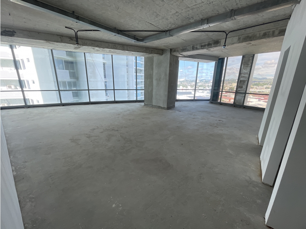 FINANCIAL PARK / COSTA DEL ESTE / OFICINA 113 M2 / $186,450 MV004 — foto 4