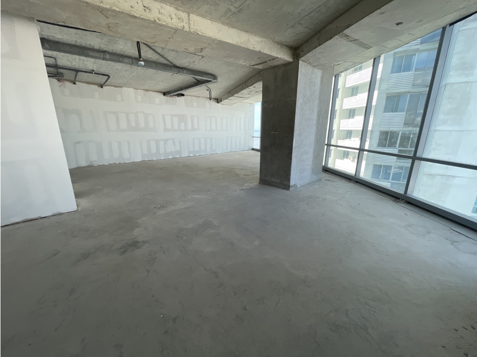 FINANCIAL PARK / COSTA DEL ESTE / OFICINA 113 M2 / $186,450 MV004 — foto 5