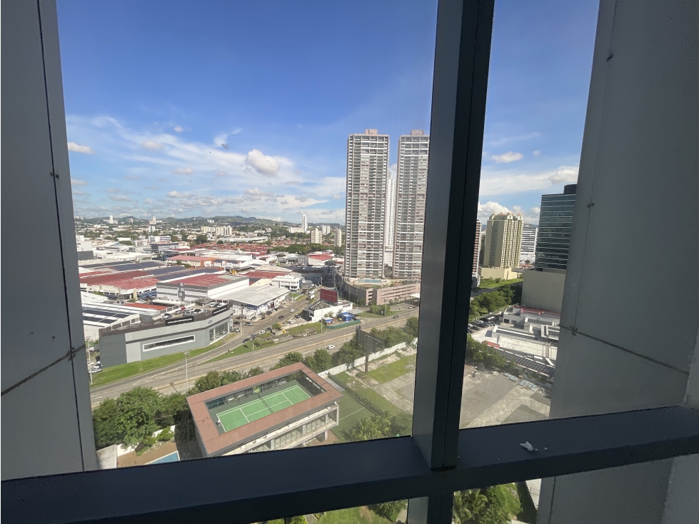 FINANCIAL PARK / COSTA DEL ESTE / OFICINA 113 M2 / $186,450 MV004 — foto 6