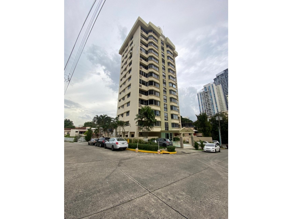 PH PEACH TREE / HATO PINTADO / 105 M2 / 2 REC / $187,000 MV007