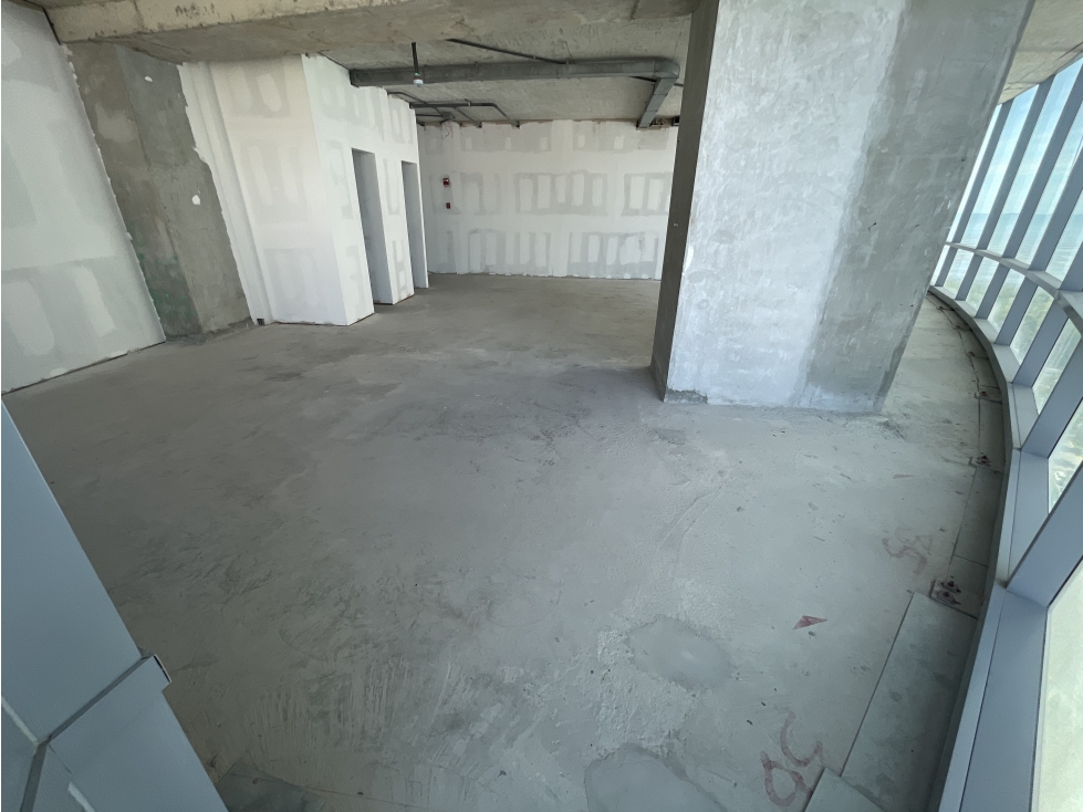 FINANCIAL PARK / COSTA DEL ESTE / OFICINA 129 M2 / $212,100 MV003 — foto 5
