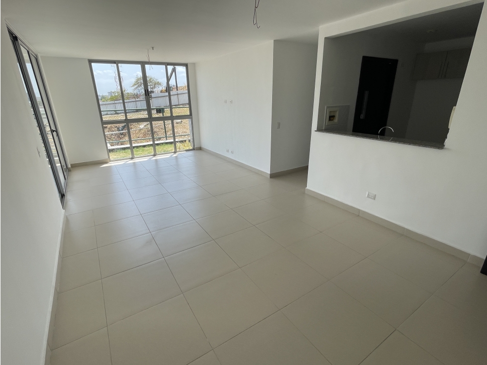 Se vende Apartamento en El Crisol PH Altaterra - 2 Hab