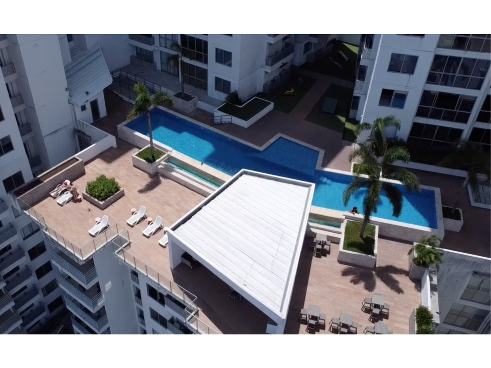 Se vende Apartamento / El Crisol / PH Altaterra - 3 Hab