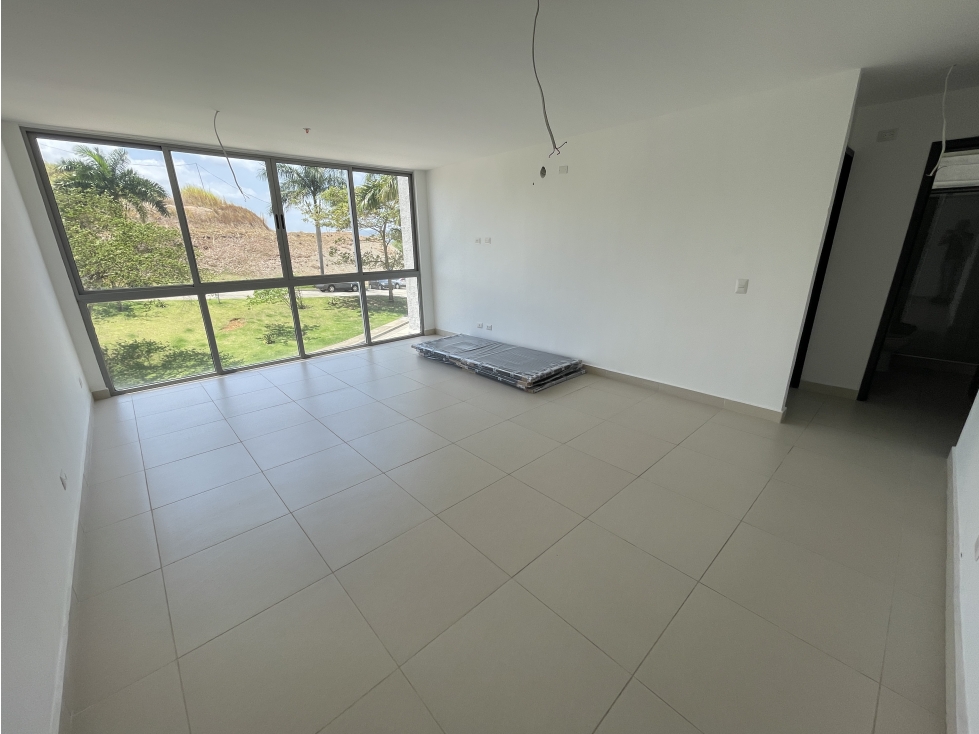 Se vende Apartamento / El Crisol / PH Altaterra - 3 Hab — foto 2