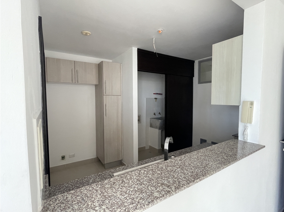 Se vende Apartamento en El Crisol PH Altaterra - 2 Hab — foto 3