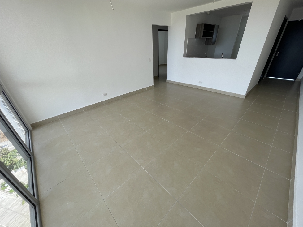 Se vende Apartamento / El Crisol / PH Altaterra - 3 Hab — foto 3