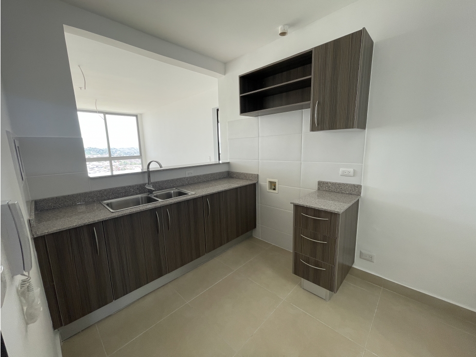 Se vende Apartamento / El Crisol / PH Altaterra - 3 Hab — foto 4