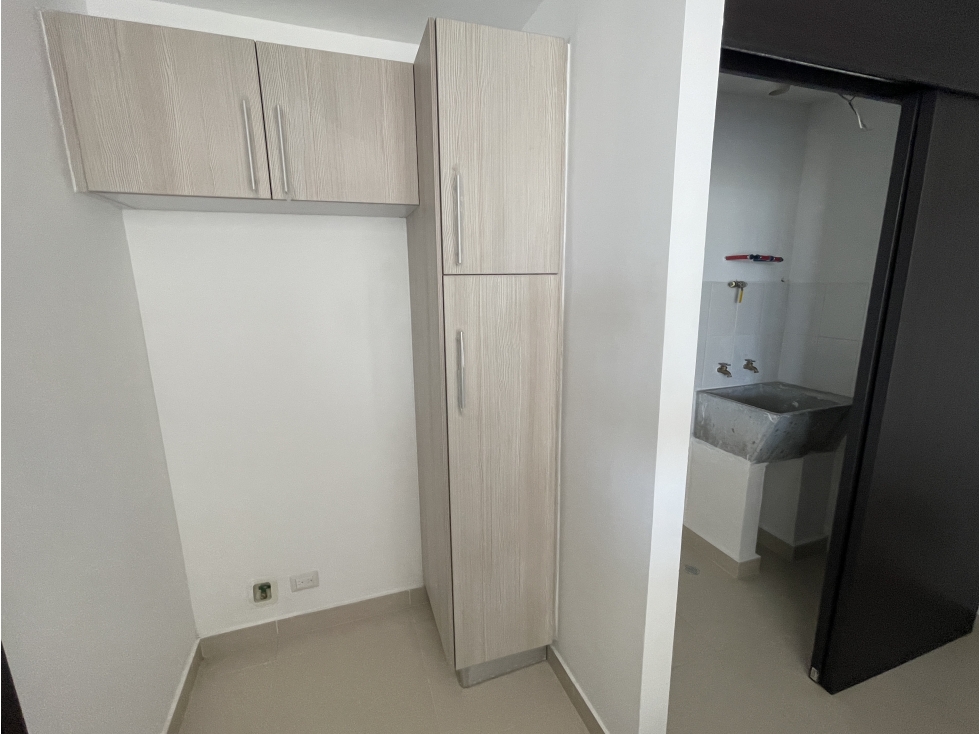 Se vende Apartamento en El Crisol PH Altaterra - 2 Hab — foto 5