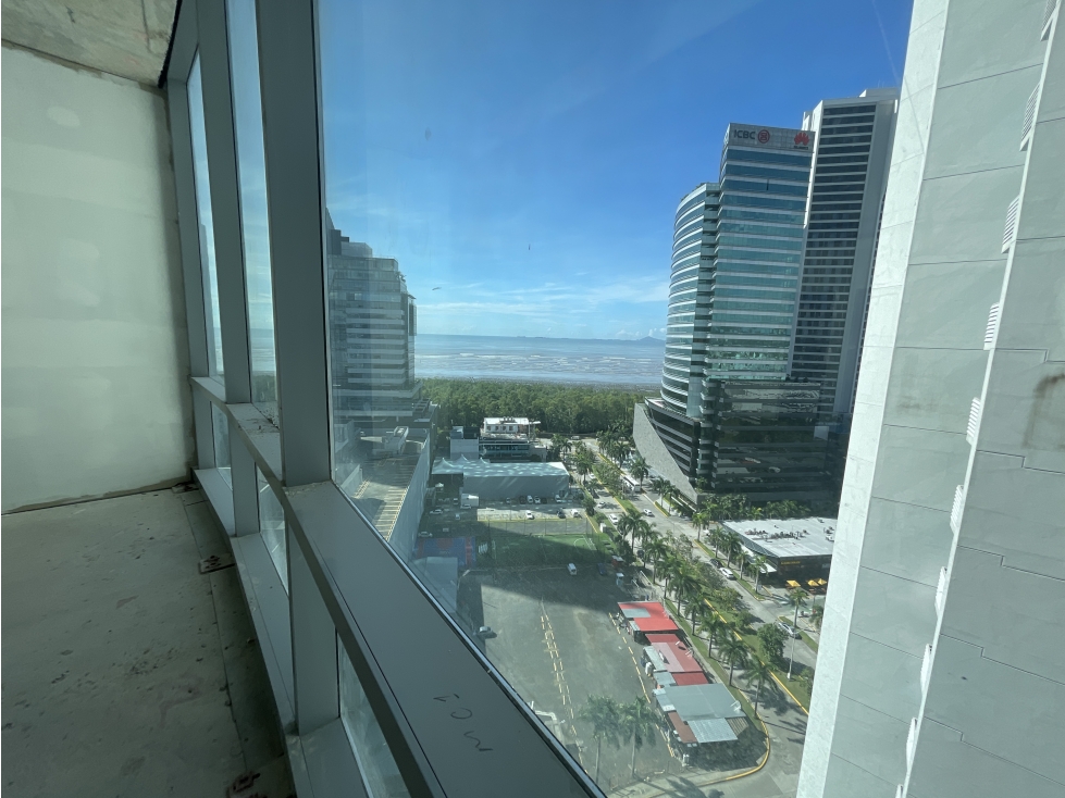 FINANCIAL PARK / COSTA DEL ESTE / OFICINA 129 M2 / $212,100 MV003 — foto 2