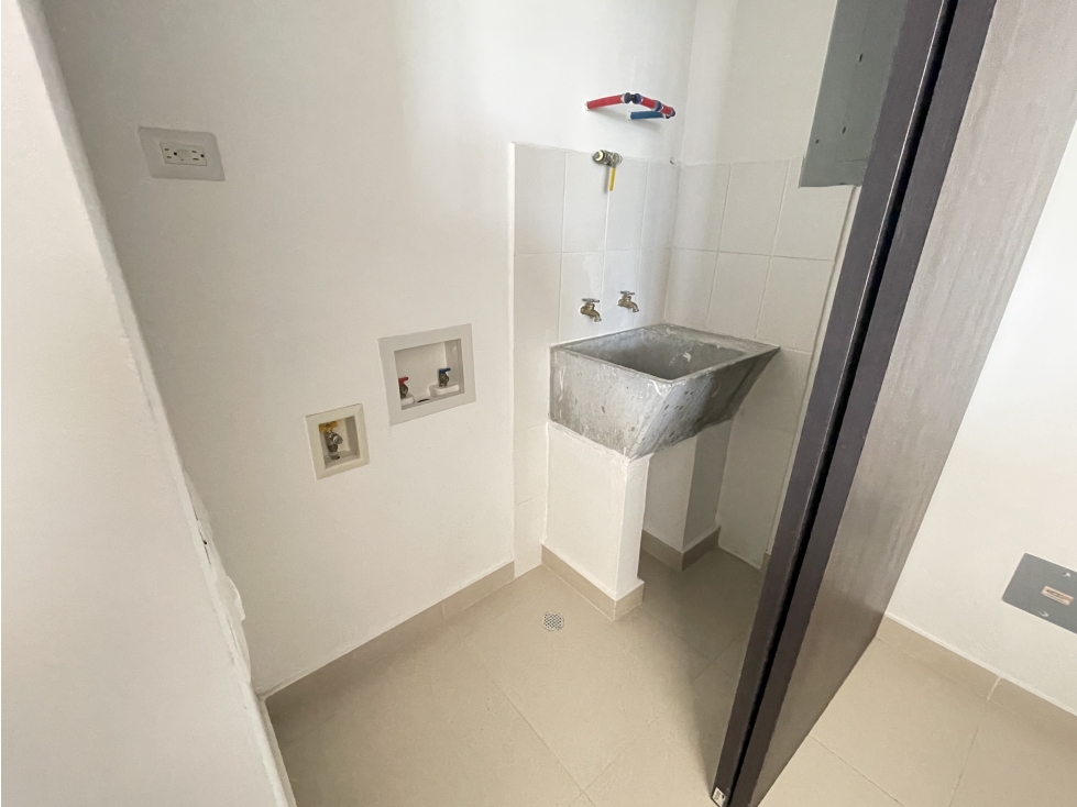 Se vende Apartamento en El Crisol PH Altaterra - 2 Hab — foto 6