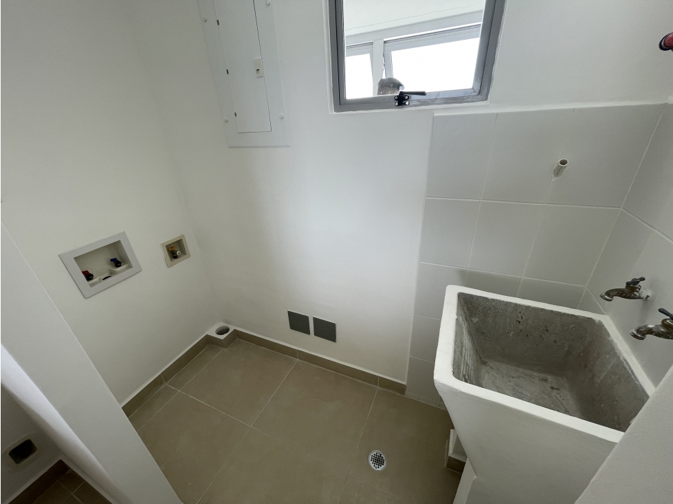 Se vende Apartamento / El Crisol / PH Altaterra - 3 Hab — foto 6