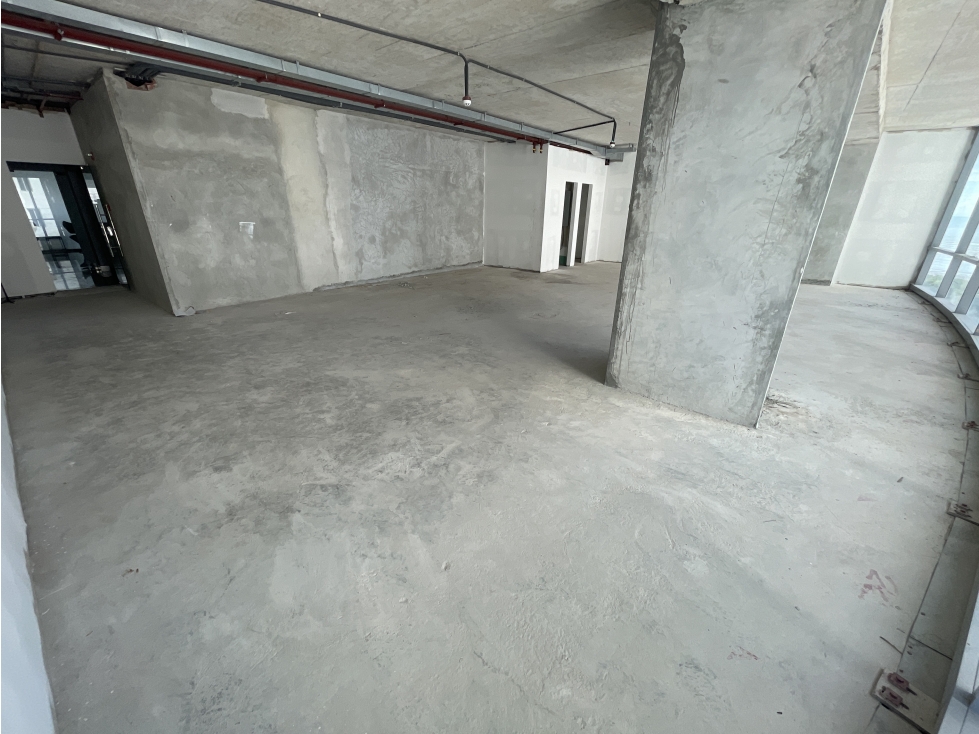 FINANCIAL PARK / COSTA DEL ESTE / OFICINA 129 M2 / $212,100 MV003 — foto 3