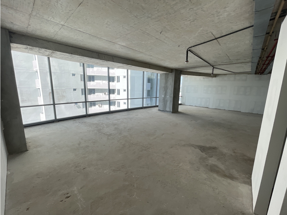 FINANCIAL PARK / COSTA DEL ESTE / OFICINA 129 M2 / $212,100 MV003 — foto 4