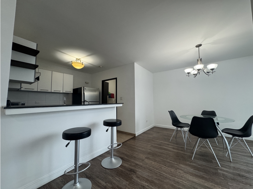 PH BAYFRONT TOWER / AV. BALBOA / 88.6 M2 / 1 REC / $195,000 MV001 — foto 5